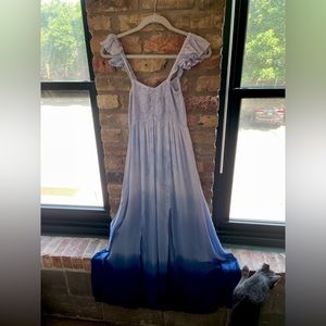 Altar’d State Audrina Swimsuit Coverup